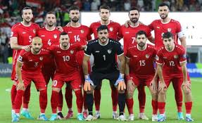 Lee más sobre el artículo Tres jugadores argentinos fueron convocados por la Selección de Siria