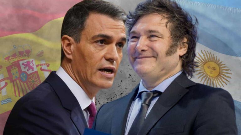 Lee más sobre el artículo ¿Qué puede pasar con la relación con España?