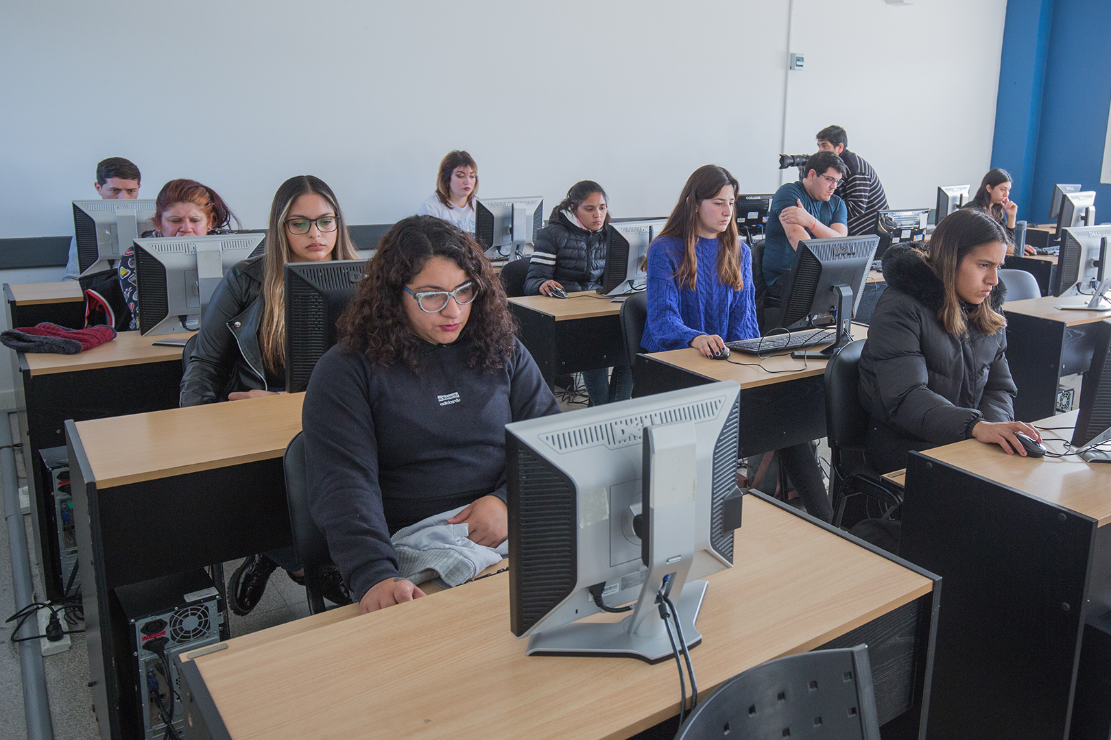 Lee más sobre el artículo ULP abre inscripciones para mesas de examen el 17 de junio