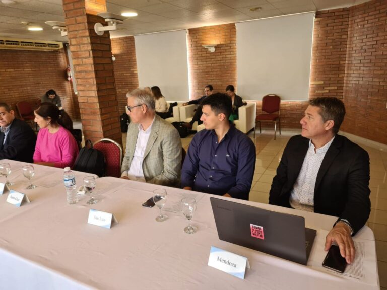 Lee más sobre el artículo San Luis Agua se une a la asamblea del Consejo Hídrico Federal