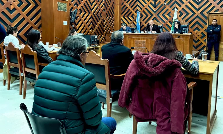 Lee más sobre el artículo Juzgan a Conductor Acusado de Causar la Muerte de un Motociclista en San Luis