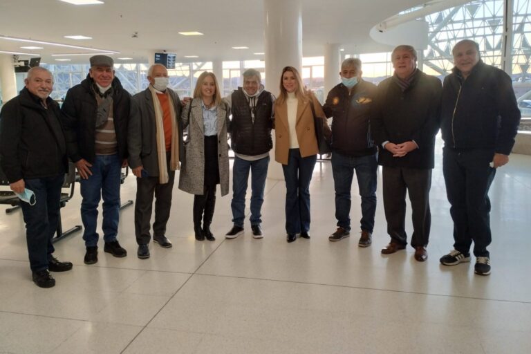 Lee más sobre el artículo Reconocimiento y Salud: ‘Chequéate’ Llega a los Veteranos de Malvinas