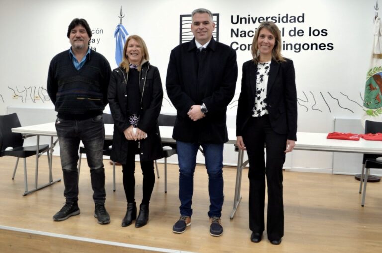 Lee más sobre el artículo La Universidad de los Comechingones se une a la liga universitaria: competencia inicia en Agosto