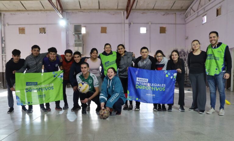 Lee más sobre el artículo Los Juegos Intercolegiales Deportivos 2024 Comienzan Este Lunes