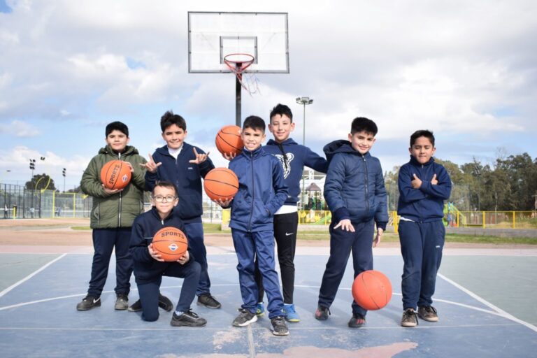 Lee más sobre el artículo Éxito en Inscripciones para los Juegos Intercolegiales Deportivos