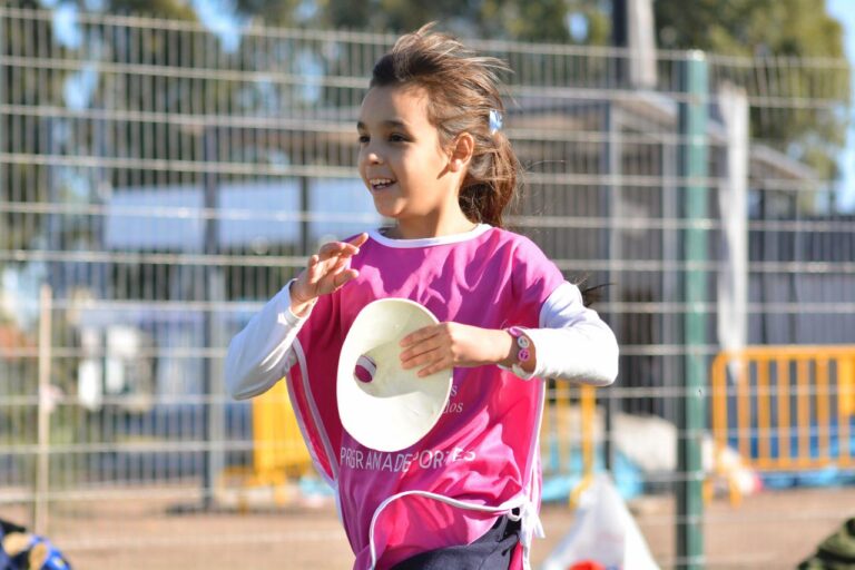 Lee más sobre el artículo Intercolegiales Deportivos: Hoy último día para inscribirse en el nivel primario