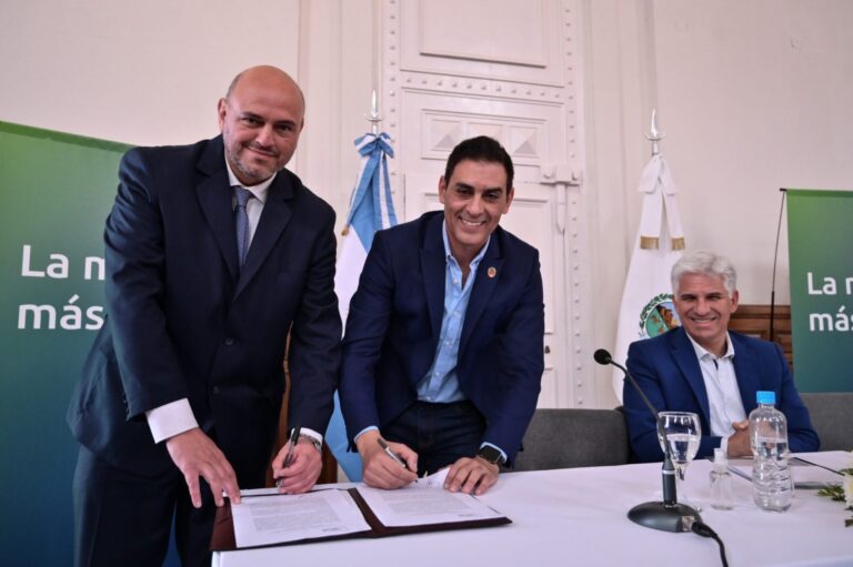 Lee más sobre el artículo San Luis recibe $2.400 millones para reactivación productiva
