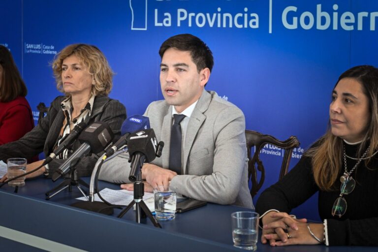 Lee más sobre el artículo Proceso de concurso para 314 cargos jerárquicos en escuelas de San Luis