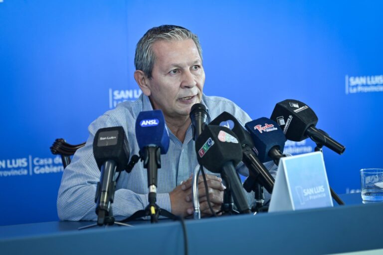 Lee más sobre el artículo Alerta en San Luis por caso sospechoso de Sarampión en niña de 3 años