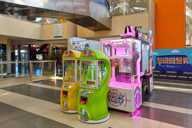Lee más sobre el artículo EDIRO prepara un fin de semana largo con cine y juegos para toda la familia