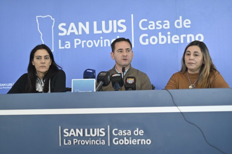 Lee más sobre el artículo Pago del Doble Cargo para Docentes en San Luis