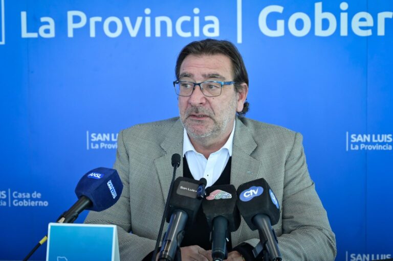 Lee más sobre el artículo El gobierno construirá 1.100 viviendas gracias a un acuerdo con nación