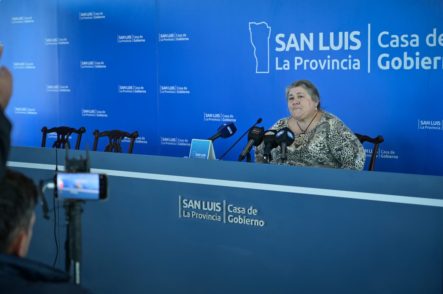 Lee más sobre el artículo San Luis Ofrecerá Becas Complementarias para Completar Residencias Médicas