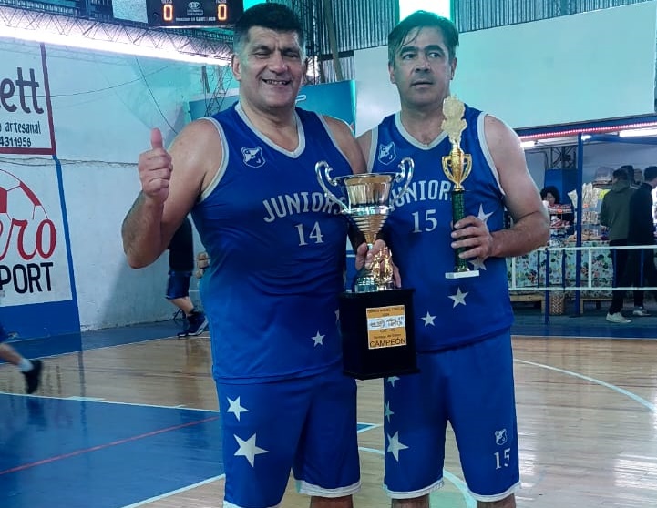 Lee más sobre el artículo  Éxito Doblemente Celebrado para San Luis en el Torneo Nacional de Baloncesto: Silvio Leyria y Pachi Saenz, Campeones Indiscutibles