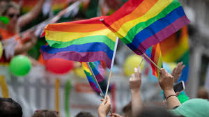 Lee más sobre el artículo Se celebra el Día Internacional del Orgullo conmemorando a las personas LGBTIQ+