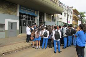 Lee más sobre el artículo Intoxicó a sus compañeros tras arrojar gas pimienta en el aula