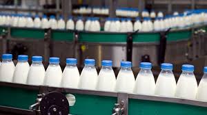 Lee más sobre el artículo Por la caída en el consumo de lácteos, la producción de leche retrocedió 14,5% en el primer cuatrimestre del año