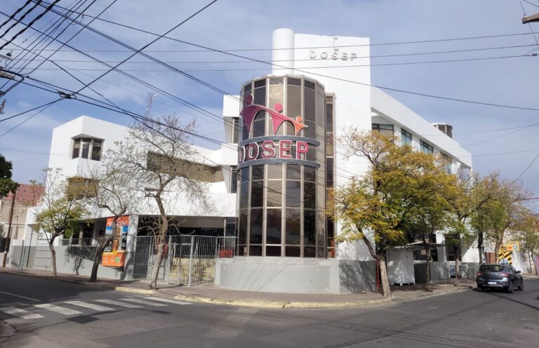 Lee más sobre el artículo Comunicado de DOSEP: capacitación para el personal afectará la atención en Villa Mercedes y Justo Daract