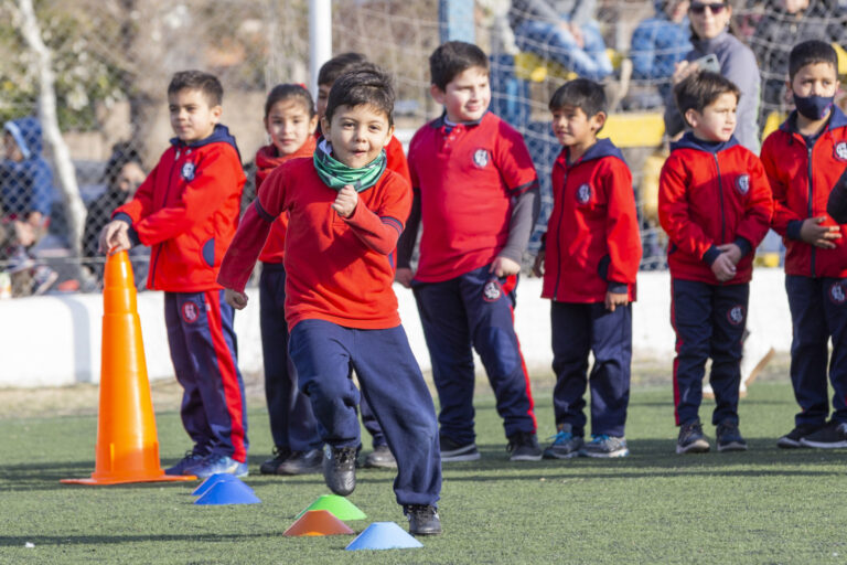 Lee más sobre el artículo Abrieron las inscripciones para los Juegos Intercolegiales Deportivos del nivel primario