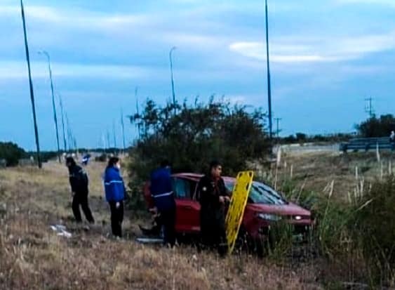Lee más sobre el artículo Trágico accidente vehicular en la Autopista de las Serranías Puntanas: fallece sacerdote de Villa Mercedes