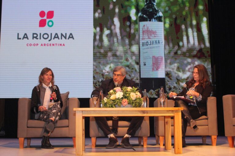 Lee más sobre el artículo San Luis presente en el Foro Agroindustrial Pyme de Mendoza para impulsar el desarrollo sectorial