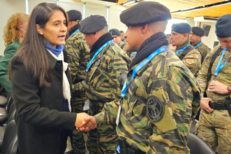 Lee más sobre el artículo San Luis Sede del 1° Congreso y Torneo Internacional de Fuerzas Especiales Cóndor Negro 2024