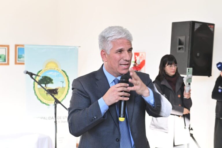 Lee más sobre el artículo Nuevo Servicio de Transporte Conectará Dupuy con la Ciudad de San Luis