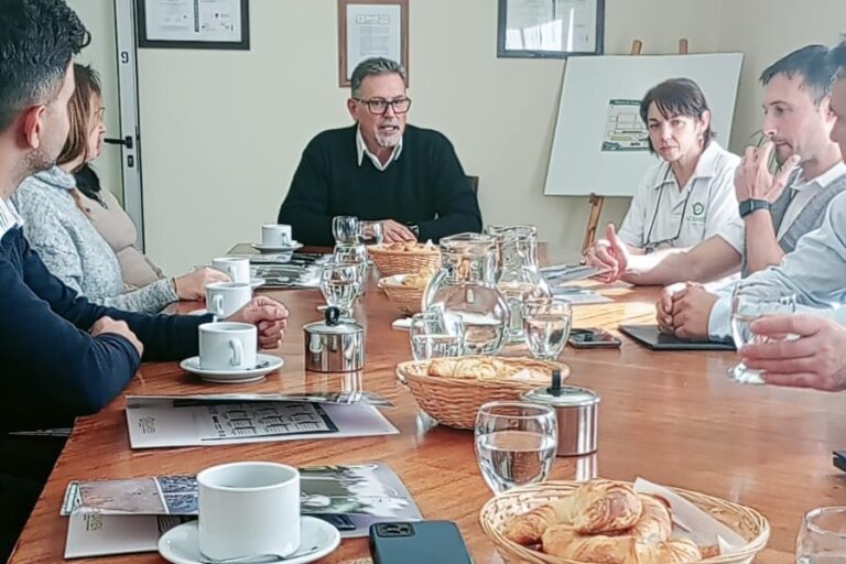 Lee más sobre el artículo San Luis explora nuevas técnicas de control de plagas en Mendoza