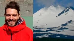 Lee más sobre el artículo Tragedia en Chile: murió un montañista argentino tras caer del Volcán Llaima