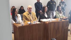 Lee más sobre el artículo Prisión perpetua para Ricardo Pereyra por el femicidio de Margarita Quiroga