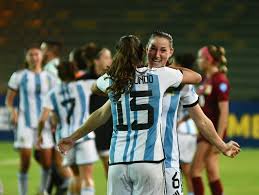 Lee más sobre el artículo La Selección Femenina de Fútbol enfrentará a Uruguay y ya podés conseguir tus entradas