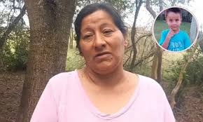 Lee más sobre el artículo Caso Loan en Corrientes: Laudelina se quebró y confesó que mintió en su declaración