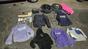 Lee más sobre el artículo Persecución y tiroteo en Rosario: un policía sorprendió a dos ladrones cuando le robaban un neumático