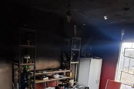 Lee más sobre el artículo Policía investiga las causas del incendio de una vivienda en La Punta