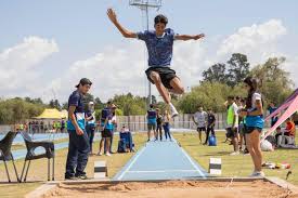 Lee más sobre el artículo Habilitan Inscripciones para las Olimpiadas Escolares de Atletismo en San Luis