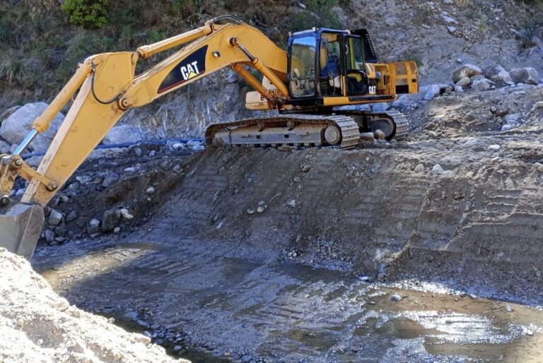 Lee más sobre el artículo El Gobierno provincial amplía el suministro de agua en Villa de la Quebrada
