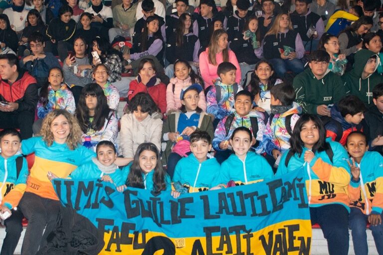 Lee más sobre el artículo Extienden el plazo de inscripción para los Intercolegiales Culturales en San Luis