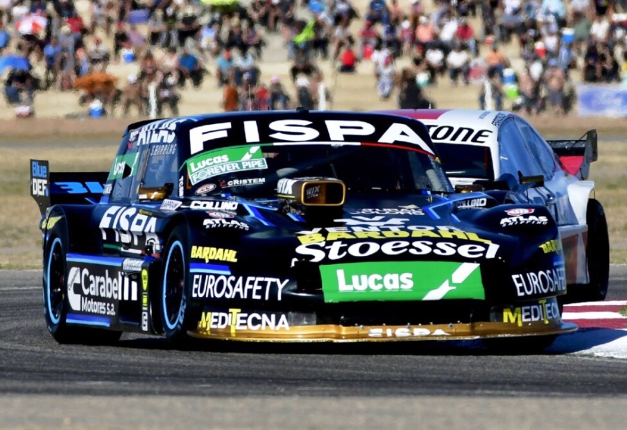 Lee más sobre el artículo Ya están disponibles las entradas para el TC en San Luis