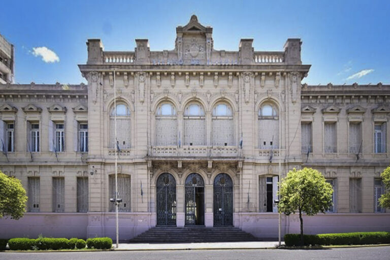Lee más sobre el artículo Acuerdo sobre concurso para cargos en el Poder Judicial de San Luis