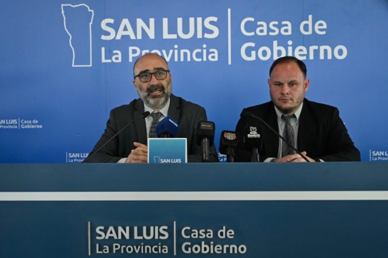 Lee más sobre el artículo Las pymes de San Luis podrán acceder a línea de créditos con tasas subsidiadas