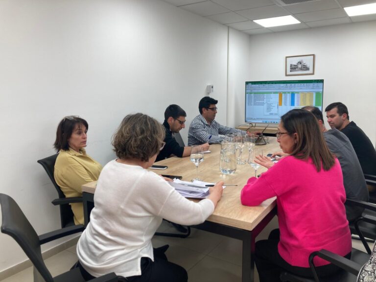 Lee más sobre el artículo DOSEP y Círculo Médico acuerdan mejoras en atención médica