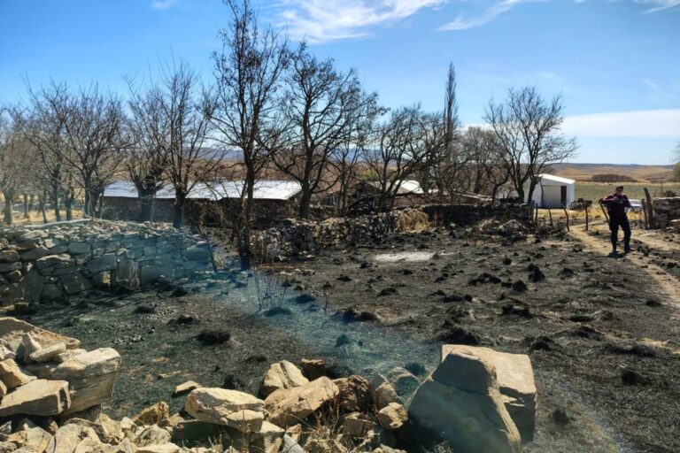 Lee más sobre el artículo Investigación por incendio en Las Chacras: multa por negligencia podría superar los $30 millones