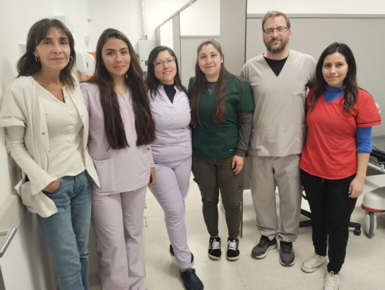 Lee más sobre el artículo Exitosa jornada de colecta voluntaria de sangre en el Hospital ‘Carrillo’