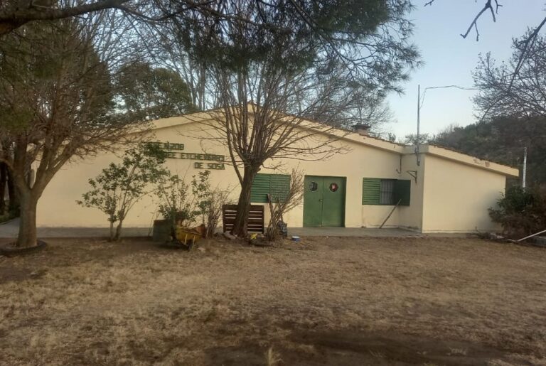 Lee más sobre el artículo La Autopista de la Información amplía la conectividad en escuelas del interior provincial