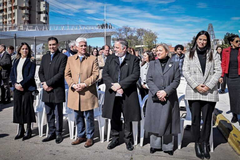 Lee más sobre el artículo San Luis celebró su 430° aniversario con música, cultura y tradición
