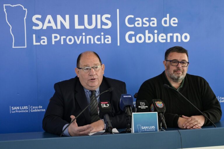 Lee más sobre el artículo Beneficiarios de planes sociales podrán estudiar con permisos especiales para capacitarse y reducir su carga laboral