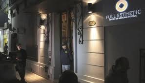 Lee más sobre el artículo Pidieron juicio oral para la directora de la clínica donde operaba Lotocki