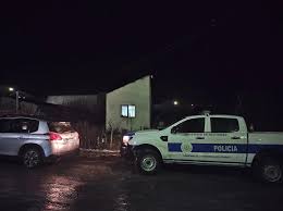 Lee más sobre el artículo “After” sangriento en Chubut: un hombre de 57 años fue asesinado a puñaladas