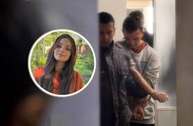 Lee más sobre el artículo Ante la Justicia, Nestor Soto confesó haber asesinado a Catalina Gutiérrez: “Yo la maté”