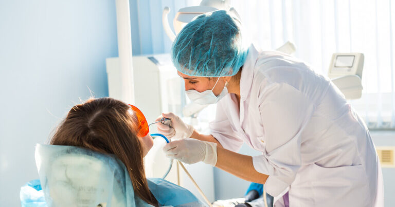 Lee más sobre el artículo Abren las inscripciones para la 2ª Jornada Provincial de Odontología en San Luis